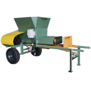 Máquina Ensacadora e Compactadora de Silagem Gaúcha Motor Elétrico 2CV